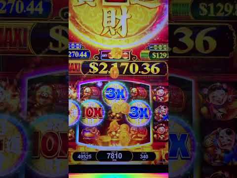 Gioca a Forest Fortune Slot: il Miglior Gioco da Casinò Online in Italia