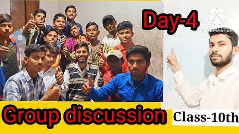 group discussion class 10th science objective question बिहार बोर्ड class 10th