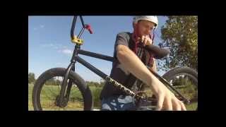 How To Dial-In A Bmx Bike