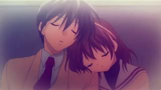 Nightcore - let me die (Lyrics) | أغنية أنمى حزينة