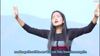 Siang Tha Zi // Ka Lung Fim A Tlai Tuk// 2021