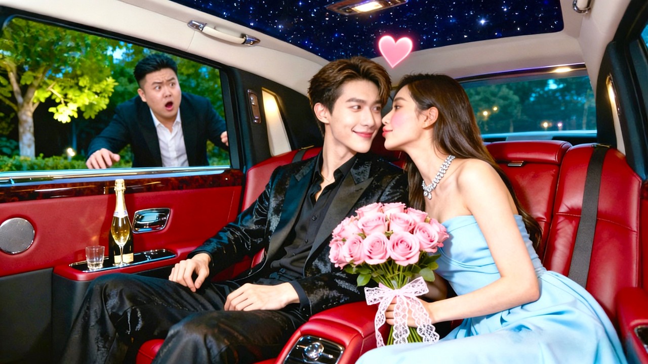 Setelah ditinggalkan oleh pria nakal, aku menikah dengan paman CEO-nya.