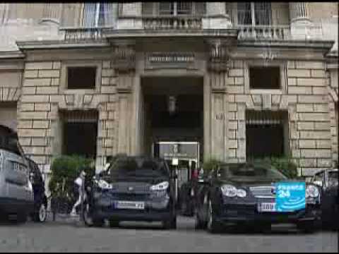 الاميرة السعودية مها السديري