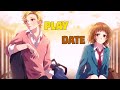 Play date  amv  anime mv