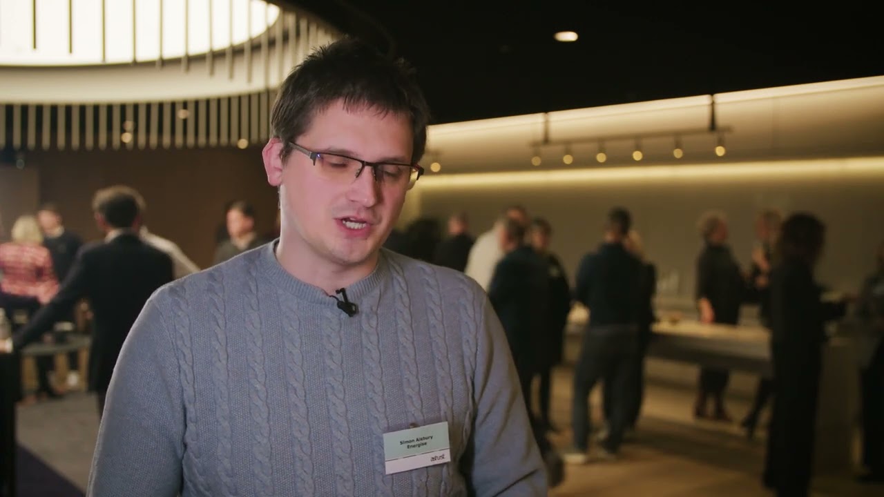 EBN Member Testimonial Simon Alsbury, Co-Founder at Engerise