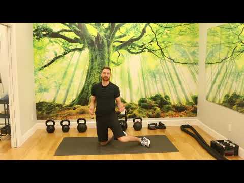 Bear Crawl with progressions - 1