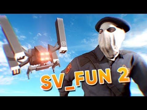 FUNNY CONSOLE COMMANDS #2 | CS:GO