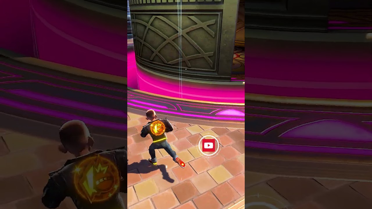 I Woke Up In A New Bugatti | Knockout City Gameplay