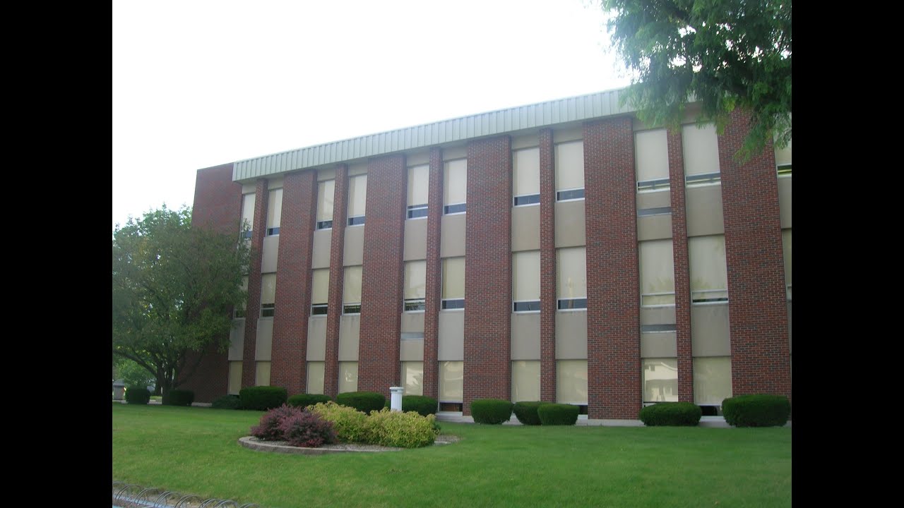 New Bremen Local School 19292020 YouTube