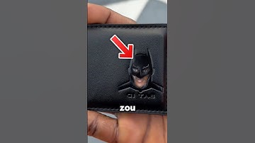 Hiervoor Heeft Hij Al Zijn Spaargeld Uitgegeven!😂🦇 (@officialbatid/TT)