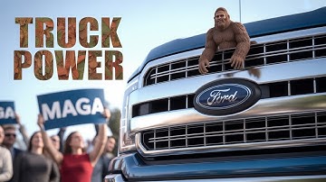 Make America Great Again  is live! #shortsfeed #short #Shorts