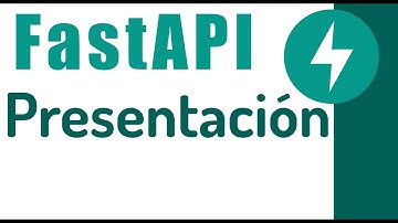 ⚡Presentación de las pruebas unitarias en FastAPI con Pytest y Python