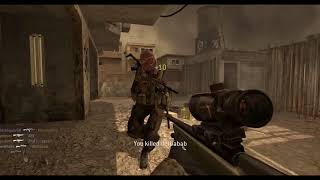 Best of cod4 2017