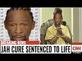 OMG Jah Cure Will NEVER See Freedom Again The Truth Finally REVEALED 