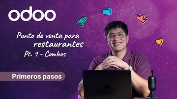 Punto de venta para restaurantes Parte 1 - Combos