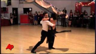 Dancing Star Burke Reveals Childhood Abuse