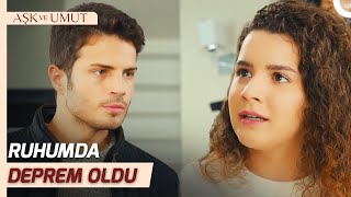 Melis Aşkı İçin Yanıp Tutuştu Aşk Ve Umut 70. Bölüm