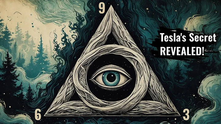 The Secret Behind 3 6 9: Why Tesla Called It the Key to Everything