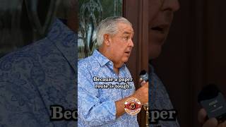 John Morgan drops GOLDEN financial advice in this interview💰🔥