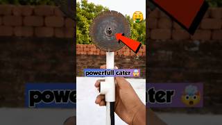 Ghar per banaya hua powerful 💪 catre #diy projects #powerfull catre #electronic#short