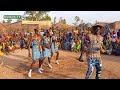 2parti thiossane fulbe dowrobe  gouloumbou culture peuls sngalais 