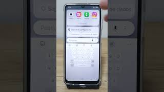 Como alterar o tamanho do teclado do Galaxy A16