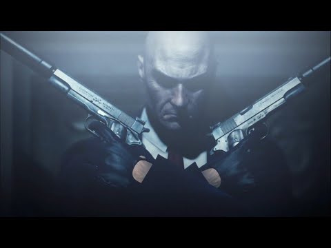 Vídeo: El Próximo Hitman Tiene Un Edificio Más Grande Que Cualquier Ubicación En Hitman Absolution