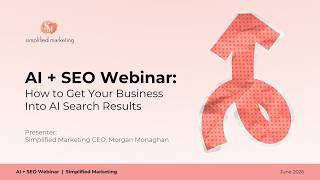 AI + SEO: How to Get Your Business Found in AI Search Results