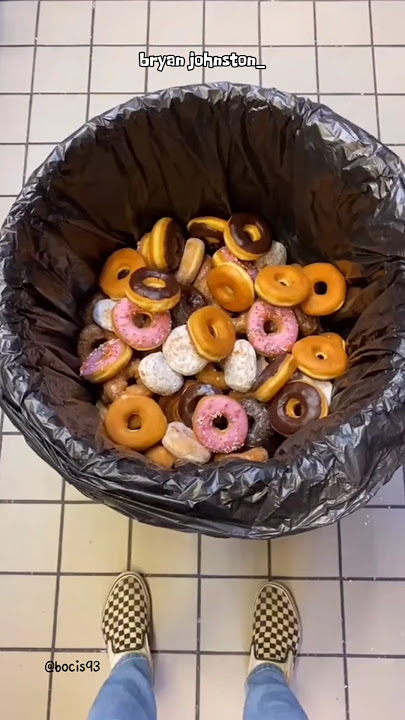 Dari Pada Dibuang Mending Dibagikannya ❤️