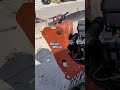 Trench Like A Ditch Witch - Ditch Witch Trencher