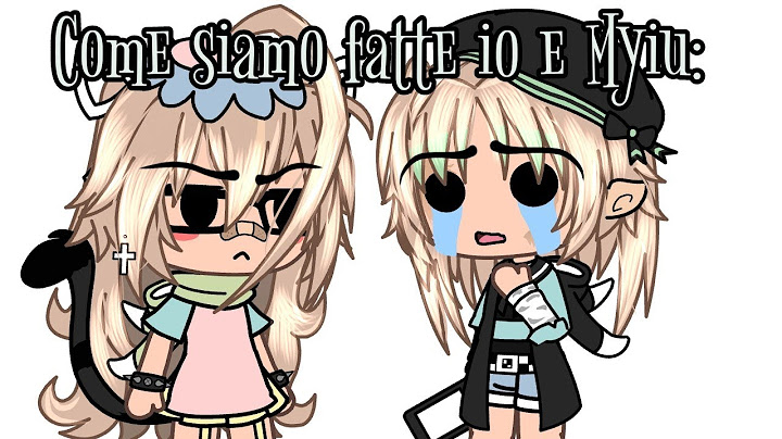 La mia amicizia con Miry descritta in un solo video. @user-p3i2w  Fai skif.😡🔪🩸
