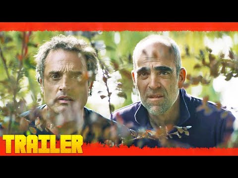 Canallas (2022) Tráiler Oficial Español