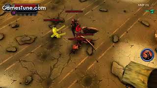 SoulCraft 2 Apk Game Play Part 1   Download360p screenshot 2