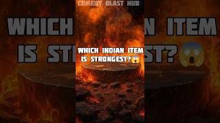 Who Is The Strongest Indian Item? 😱🔥 #india #challenge #comedy #puzzle #nokia #pressurecooker #meme