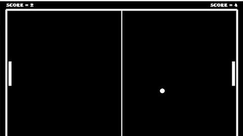 Pong Part 2 (Improved Functionality) | Pymunk/PyGame Projects