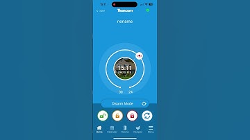 Panic Alarm Activate in Texecom Connect V2
