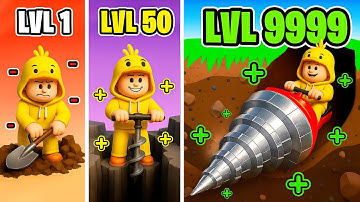 I Chop 583,192,647 Blocks In Roblox!