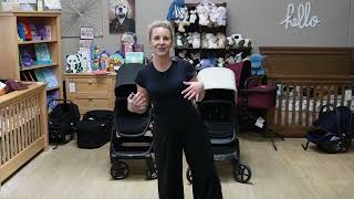 Thule Charm vs Bugaboo Fox 5 Renew | Full Stroller Comparison | 2-in-1, Bassinet & Features