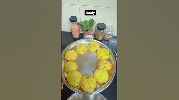 Let’s make appam🌸 #trending#easyrecipe #viral #food#youtubeshorts