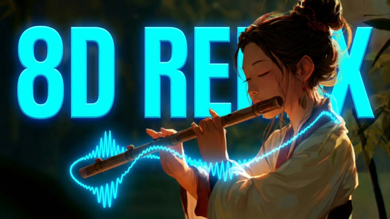 Heart Touching Fluid Instrumental 8D Music 2026 YouTube heart-touching-fluid-instrumental-8d-music-2026-youtube