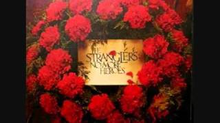 The Stranglers - Peasant in the Big Shitty From the Album No More Heroes