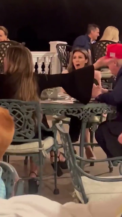 川普庆祝选举胜利！但看起来有些疲倦，希望可以保重身体！ #投資 #熱門 #crypto #btc #bitcoin