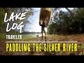 Paddling The Silver River