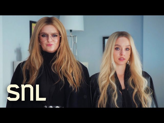 Airbnb Design Commercial - SNL class=