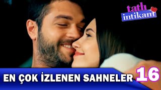 En Çok İzlenen Sahneler 16 - Tatlı İntikam