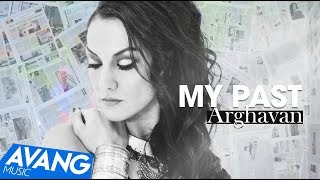 Arghavan - My Past OFFICIAL VIDEO HD Resimi