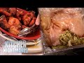 winner winner chicken dinner | Kitchen Nightmares