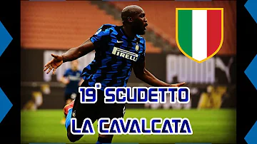 In che anno l'Inter ha vinto l'ultimo scudetto?