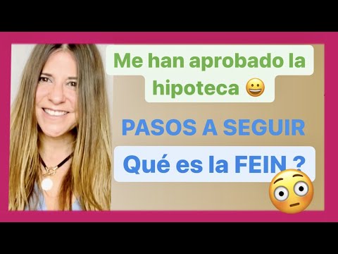 Qué hacer después de firmar la FEIN: Guía práctica