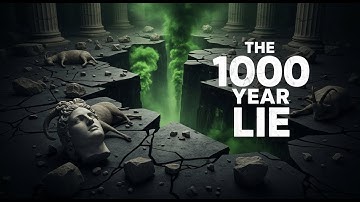 Boring History For Sleep - The Horrifying Truth About The Oracle of Delphi (It Wasn